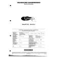 NORDMENDE RP200 DINGI Service Manual