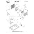 WHIRLPOOL ACM082PS5 Parts Catalog