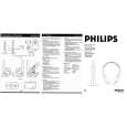 PHILIPS SBCHC100/05 Owners Manual