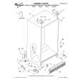 WHIRLPOOL ED22CQXHW02 Parts Catalog