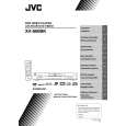 JVC XV-S65GDJ Owners Manual
