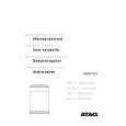 ATAG VA6011ETUU/A02 Owners Manual