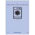 ELECTROLUX EW925S Owners Manual