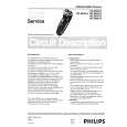 PHILIPS HQ5830A Service Manual