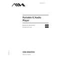 AIWA XDMS500 Manual de Usuario
