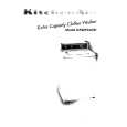 WHIRLPOOL KAWE560WWH0 Manual de Usuario