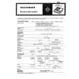 TELEFUNKEN M302 AUTOMATIC Service Manual