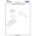 WHIRLPOOL ACE2402KD0 Parts Catalog