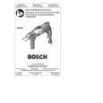 BOSCH 1199VSR Owners Manual