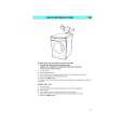 WHIRLPOOL WA 5741 Owners Manual