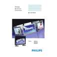 PHILIPS BDH5021V/27B Owners Manual