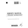 AIWA NSXSZ83EZ/K Service Manual
