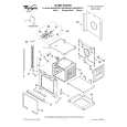 WHIRLPOOL RBS245PDT10 Parts Catalog
