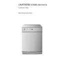 AEG T57560 Owners Manual
