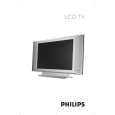 PHILIPS 20PF4110S/58 Owners Manual