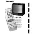 SHARP 37ET35S Owners Manual