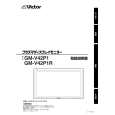 JVC GM-V42P1 Owners Manual