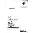 CASIO A11A Owners Manual