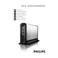 PHILIPS SPD5100CC/00 Owners Manual