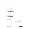 ATAG VA4011DT01 Owners Manual