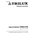 TRILUX TAP2105T1 Manual de Servicio