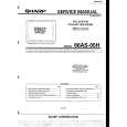 SHARP 4BSCCHASSIS Service Manual