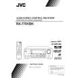 JVC XLP64 Service Manual