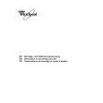 WHIRLPOOL AKR 754/1 IX Owners Manual