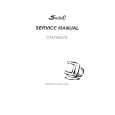 SMILE CA6736SS Service Manual