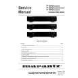MARANTZ 80CD53 Service Manual