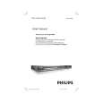 PHILIPS DVP5140K/61 Instrukcja Obsługi
