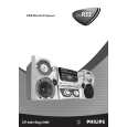 PHILIPS FW-R55/25 Owners Manual