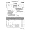 WHIRLPOOL ADG 699/1 IX Owners Manual