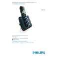 PHILIPS SE1401B/53 Owners Manual