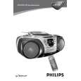 PHILIPS AZ5155/01 Owners Manual