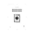ELECTROLUX EWW1400 Owners Manual