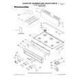 WHIRLPOOL KGCP467JSS05 Parts Catalog