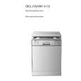 ELECTROLUX RA303Q Owners Manual