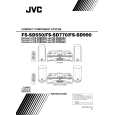JVC FS-SD990J Instrukcja Obsługi