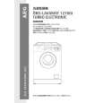AEG L12700J5 Owners Manual