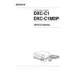 DXC-C1MDP