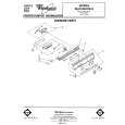 WHIRLPOOL DU4500XM0 Parts Catalog