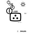 PHILIPS 29PT9021/19 Owners Manual