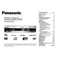 PANASONIC NVVP33 Owners Manual