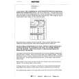 WHIRLPOOL LDE8426ACE Manual de Instalación