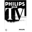 PHILIPS 28PT800B/19 Owners Manual