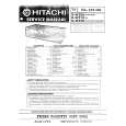 HITACHI DW210 Service Manual
