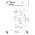 WHIRLPOOL AD0402XM1 Parts Catalog