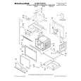 WHIRLPOOL KEBS207SWH00 Parts Catalog