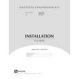 WHIRLPOOL HRECUXT36 Installation Manual
